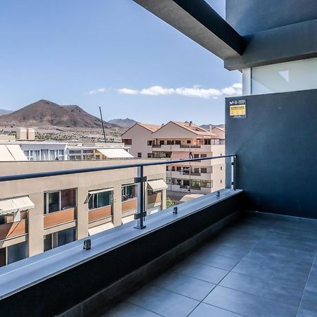 Hayam Apartamento 1 Los Cristianos  Zewnętrze zdjęcie
