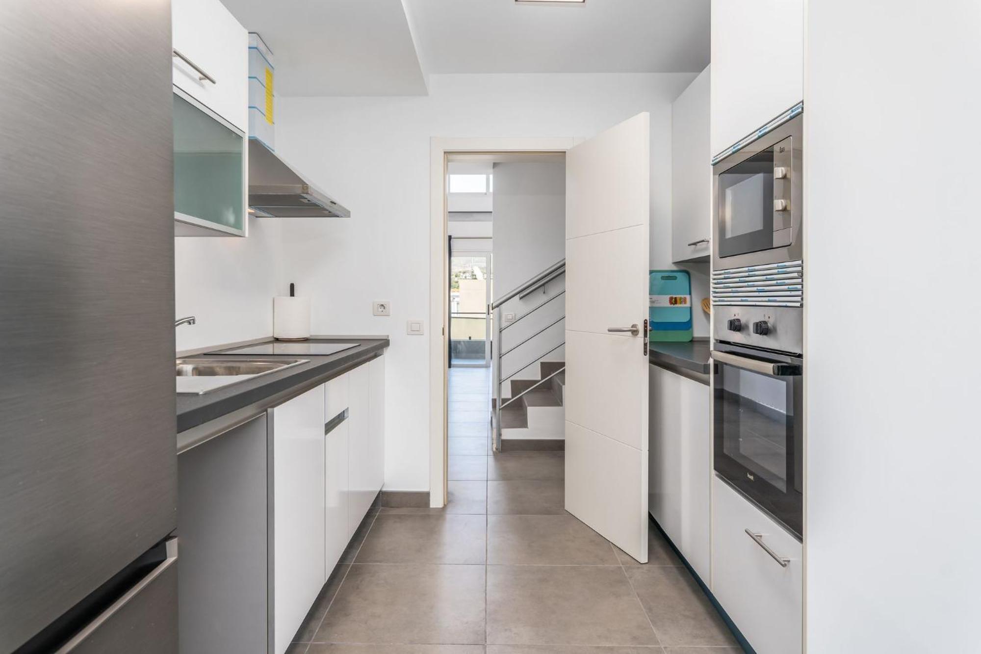 Hayam Apartamento 1 Los Cristianos  Zewnętrze zdjęcie