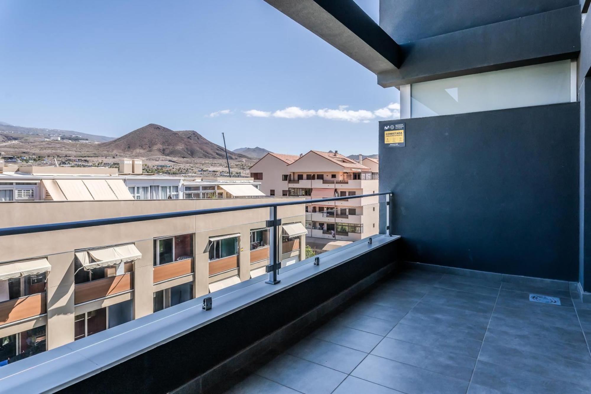 Hayam Apartamento 1 Los Cristianos  Zewnętrze zdjęcie