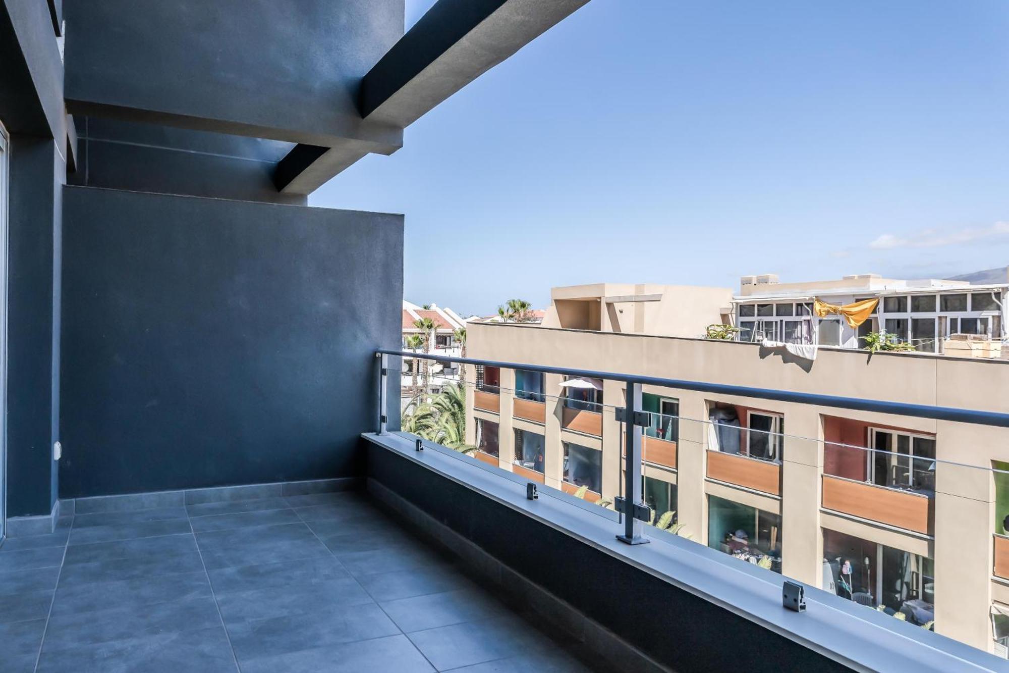 Hayam Apartamento 1 Los Cristianos  Zewnętrze zdjęcie