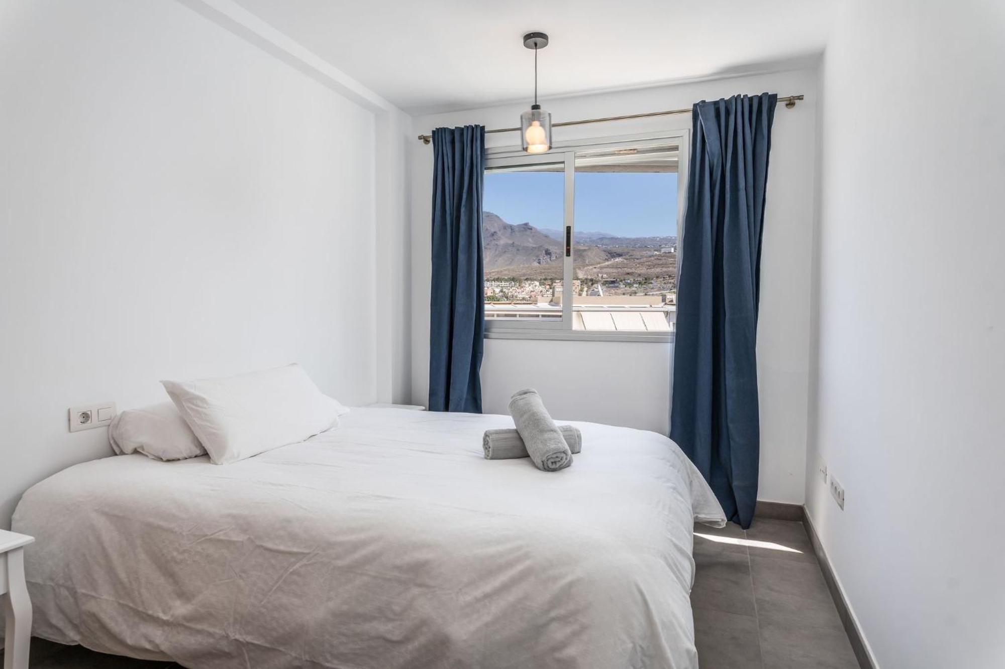 Hayam Apartamento 1 Los Cristianos  Zewnętrze zdjęcie