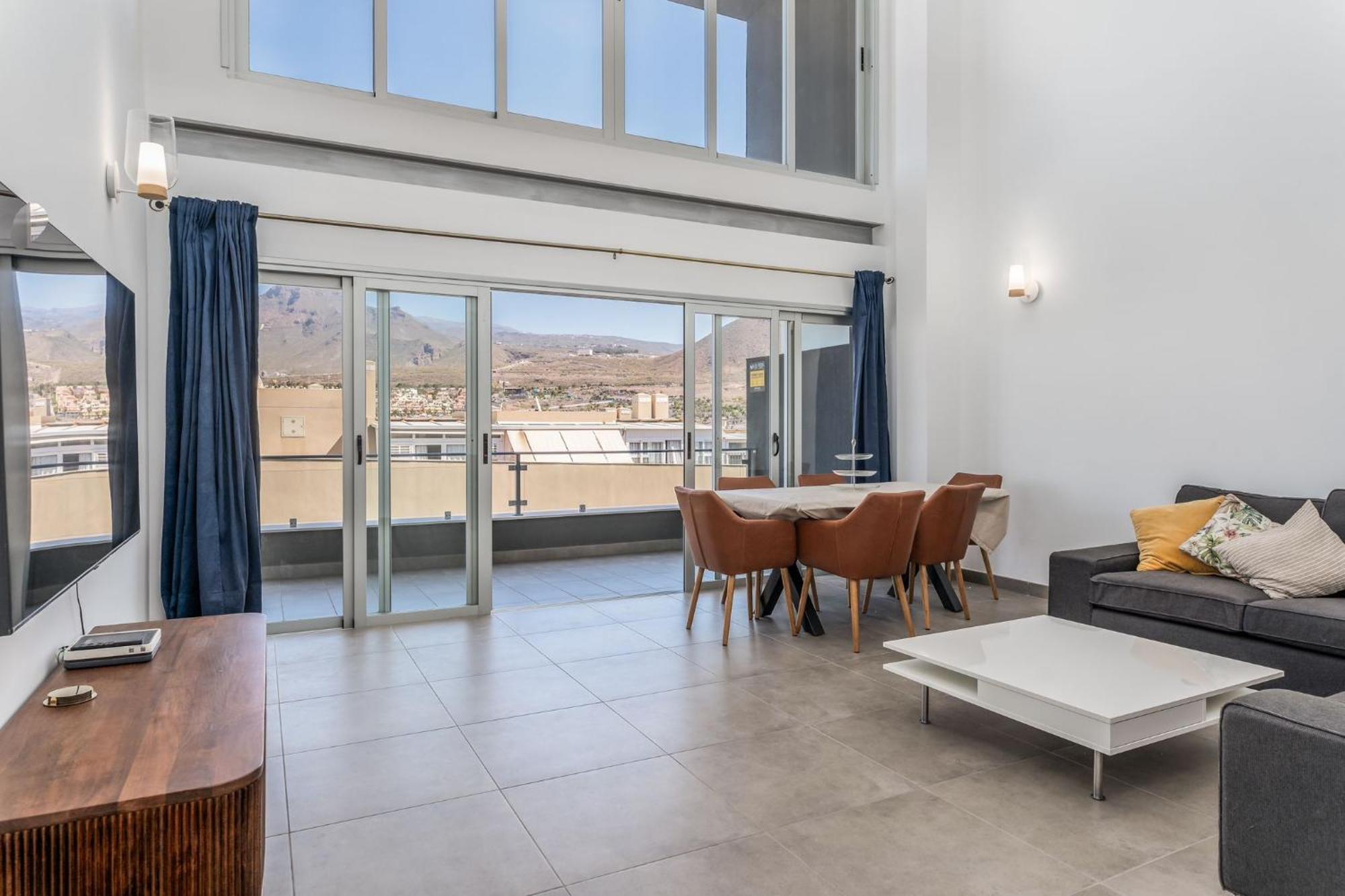 Hayam Apartamento 1 Los Cristianos  Zewnętrze zdjęcie