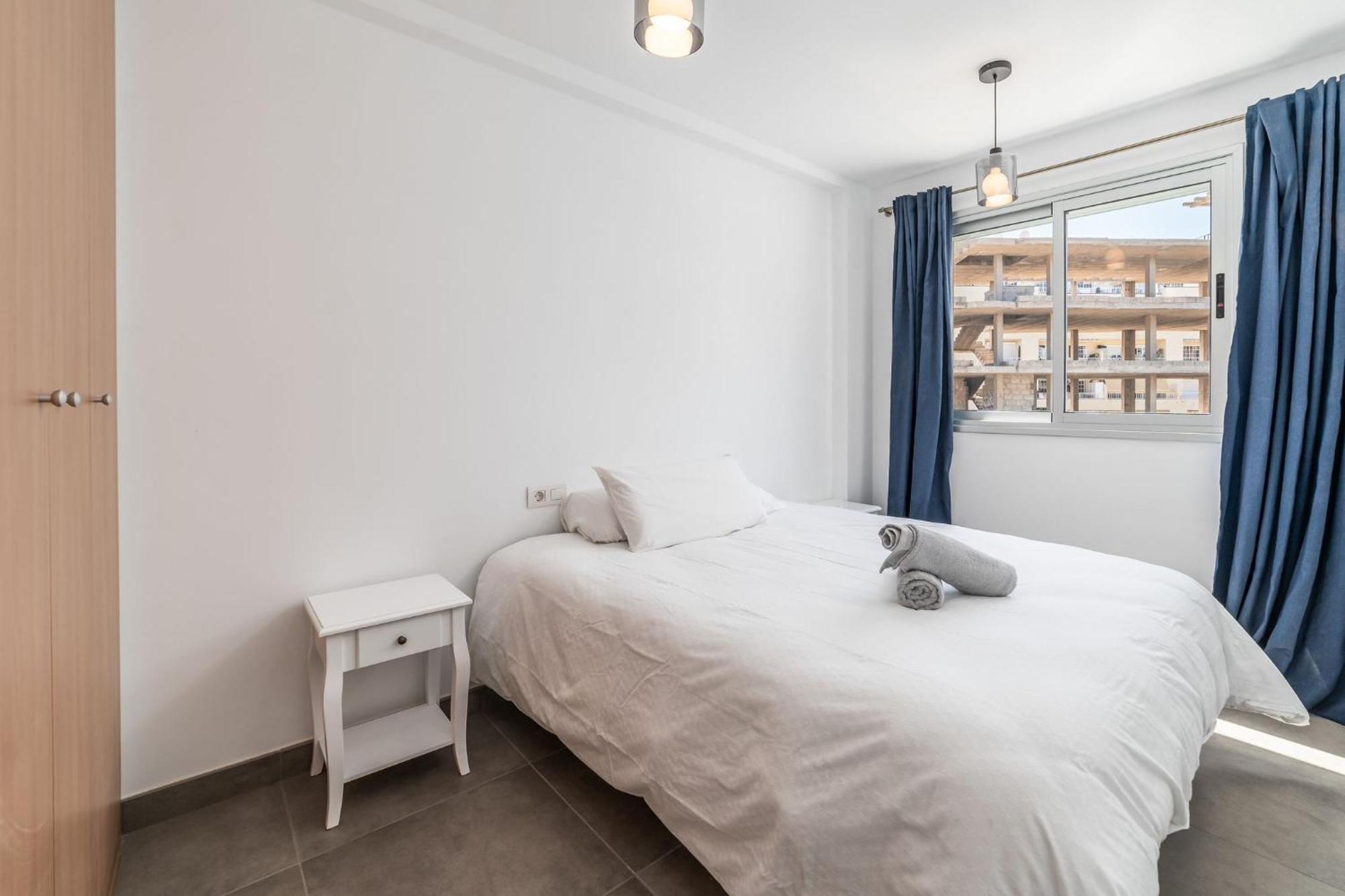 Hayam Apartamento 1 Los Cristianos  Zewnętrze zdjęcie