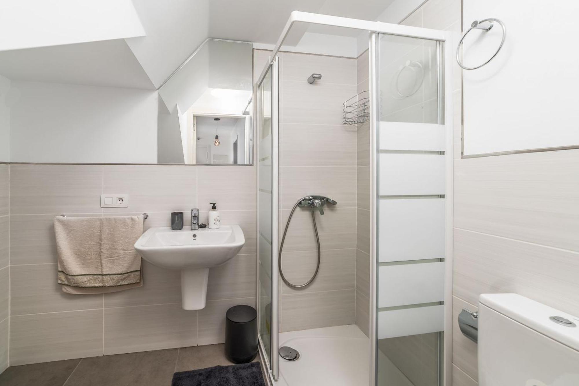 Hayam Apartamento 1 Los Cristianos  Zewnętrze zdjęcie